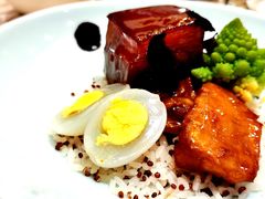 -望乡楼上海菜(日月光店)