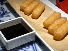 -卢大鲜鱼头捞饭(美利广场店)