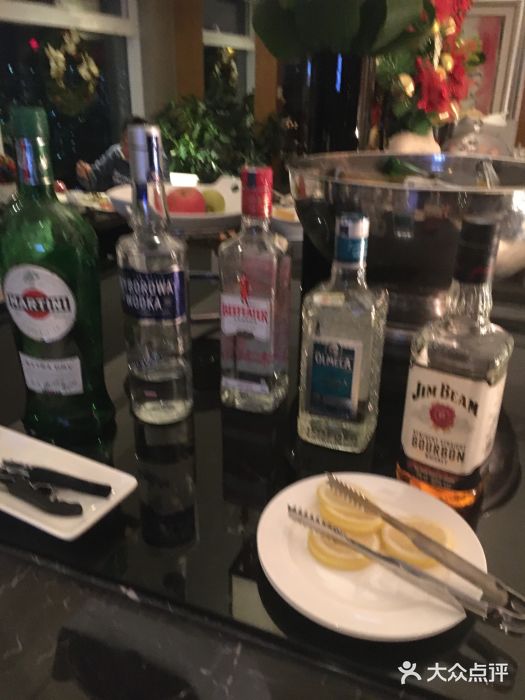 北京希尔顿逸林酒店图片