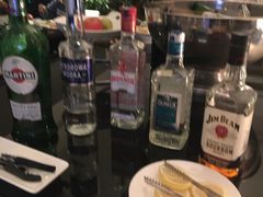 -北京希尔顿逸林酒店