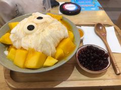 -怪物的冰与火(天虹商场中山路店)