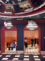 -meland亲子乐园(深圳领展中心城店)