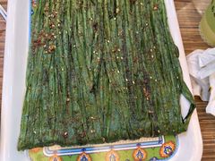 -张川人•甘肃天水麻辣烫(北医三院店)