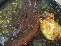 -小龙大肉面馆