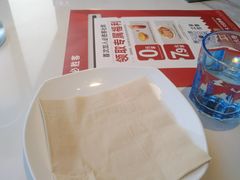 -龙湖南京江北天街