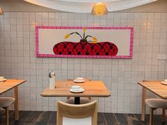 -沛家·西餐Brunch·直火料理