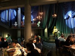 -新悦·霞浦海鲜生(上下杭店)