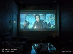 -威聚星汇私人影院(四道口店)