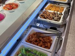 -素满香·食养自助(天一广场店)