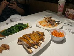 -谷丽麦馕新疆菜·清真(步步高梅溪新天地店)