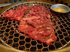 -極屋鮨牛 · 烧肉酒场(时代C馆店)