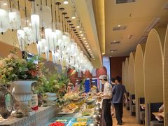 -凡塔斯牛排自助餐厅(莆田万达店)