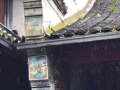 -蒋氏故居