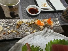 -昱匠·日本料理(金融街店)