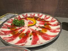 -大叹号·朝鲜族烤肉(滨海吾悦广场店)