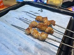 -四禧精酿铜锅涮肉·烧烤工场(大明湖店)