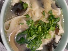 -萧记三鲜烩面(黄河路店)