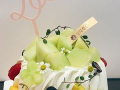 -花花卷卷·鲜食蛋糕(泉屋店)