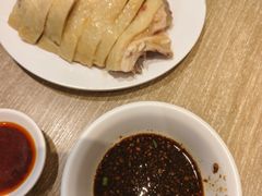 -泰煌鸡·上海白斩鸡·鸡汤面(鹤庆店)