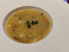 -长白山凯悦酒店·市集咖啡厅