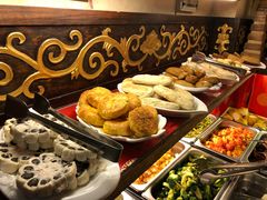-北京阅微庄四合院文化特色酒店