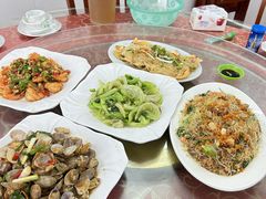 -滑记海鲜饭店·老字号(海鲜街店)