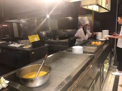 -芭菲盛宴·环球美食(北城国际店)