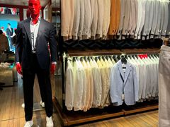 -SUITSUPPLY(安福路店)