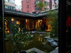 -竹雨堂创意中国菜(裕华店)