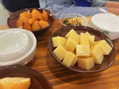 -笔记安顺夺夺粉火锅(龙湾万达店)