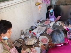 -崖口云吞(中堡店)