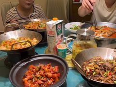 -呷湘厨·家宴·鱼汤捞饭(津南店)