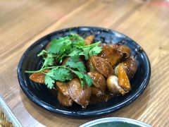 酱爆鲍鱼螺-老虎滩大连海鲜烧烤(建邺云锦路总店)