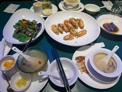 -逸馥荟(人广来福士店)