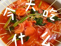 -勃利地摊·勃立小串烧烤