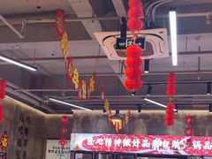 -谭三娘鲜切牛肉自助火锅(九眼桥总店)