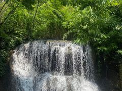 -天河潭旅游度假区