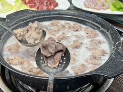 -御膳粥·牛乳粥底火锅·地道顺德菜(容桂店)