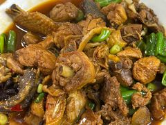 -高淳老街土菜馆(迎薰门店)