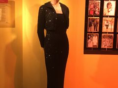 -曼谷杜莎夫人蜡像馆