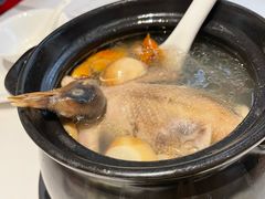 -琬苑鸽庄·川粤融合菜(解放碑总店)