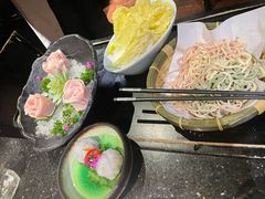 -捞王锅物料理(凯旋路店)