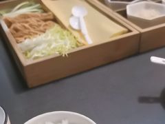 -蘇河湾·新鲁菜·泰山宴(泰山店)
