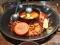 -楠火锅(西单店)