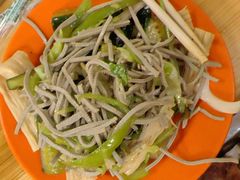 -清真-戏楼王记牛肉面