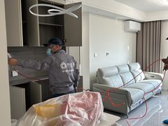 -科立恩进口除甲醛甲醛检测