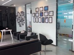 -马泷齿科·成都锦江置略马泷口腔门诊部(IFS国金中心店)