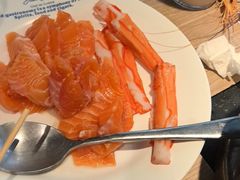 -星伦多自助料理(江阴万达店)