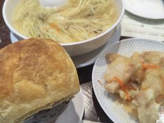 -老厨家(友谊路总店)