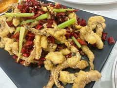 -大眼锅贴水饺(河东店)